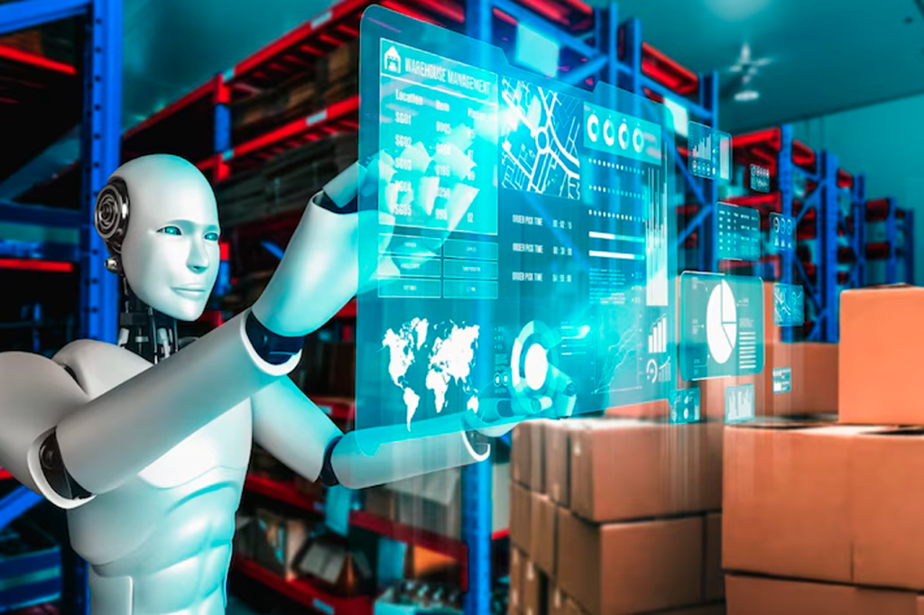 Automação de Processos