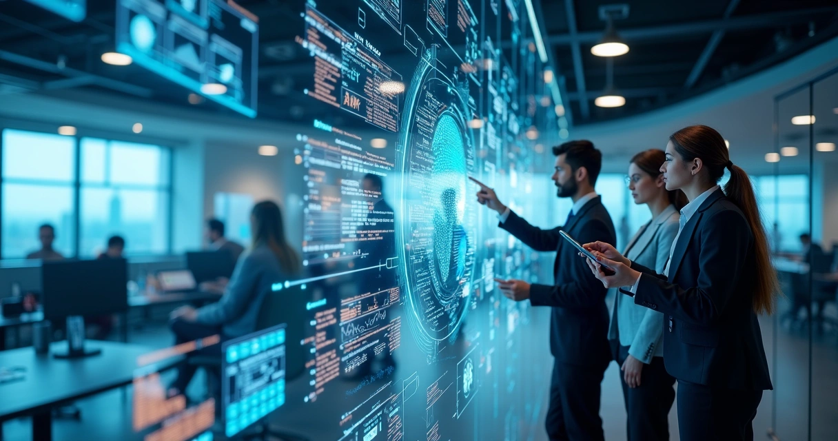 Workflows Automatizados