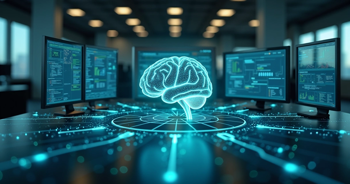 IA Aplicada ao Negócio